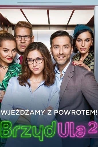 BrzydUla 2 Online