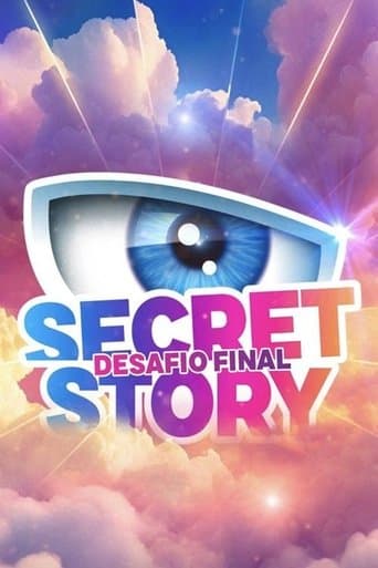 Secret Story - Desafio Final Online