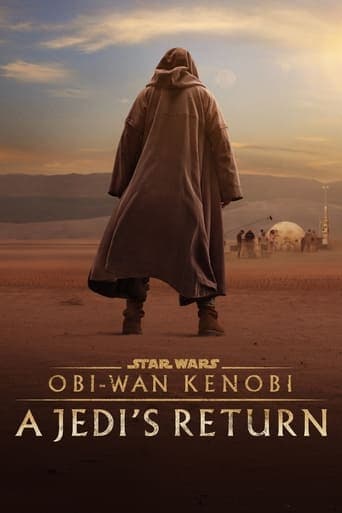 Obi-Wan Kenobi: Powrót Rycerza Jedi Cały Film