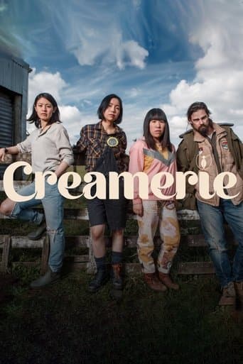 Creamerie Online