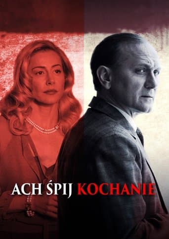 Ach śpij kochanie Cały Film