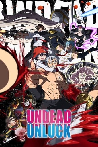 Undead Unluck Online