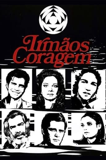Irmãos Coragem Online