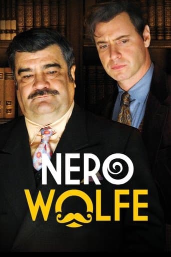 Nero Wolfe Online
