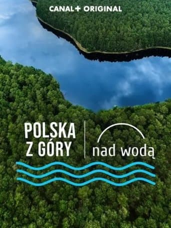 Polska z góry. Nad wodą Online