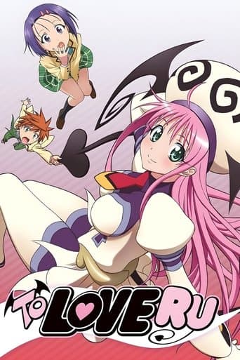 To LOVE-Ru Online