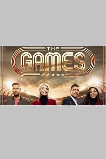 The Games Online
