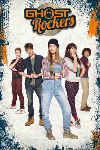 Ghost Rockers Online