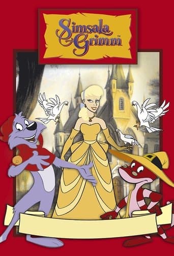 Baśniowa kraina braci Grimm: Simsala Online