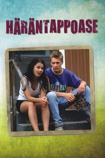 Häräntappoase Online
