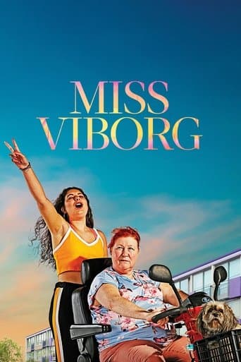 Panna Viborg Cały Film