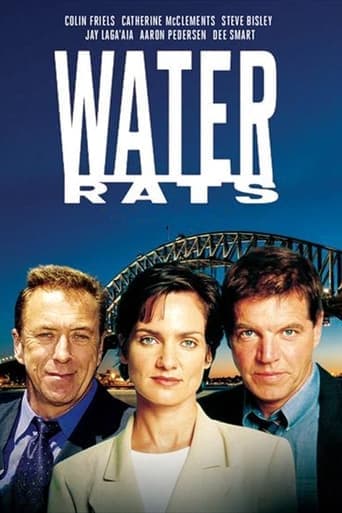 Water Rats Online