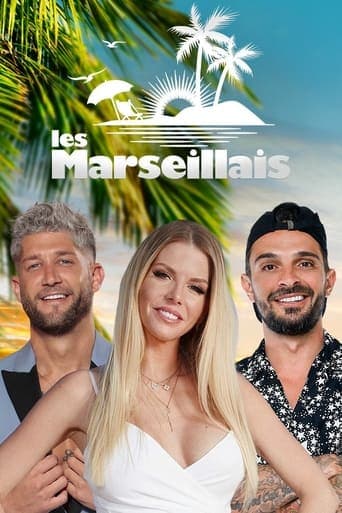 Les Marseillais Online