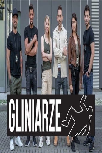 Gliniarze Online
