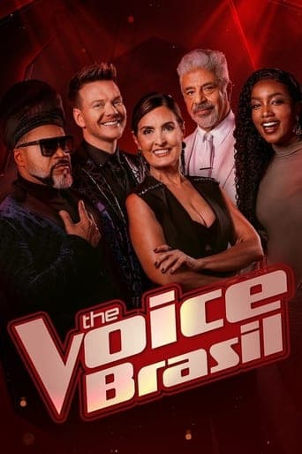 The Voice Brasil Online