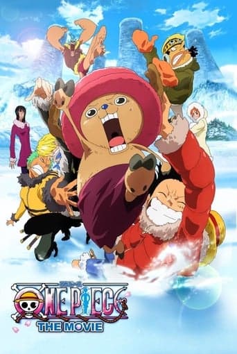 One Piece: Episode of Chopper Plus: Bloom in the Winter, Miracle Cherry Blossom Cały Film