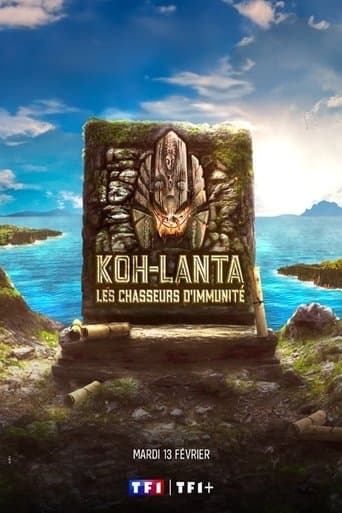 Koh-Lanta Online