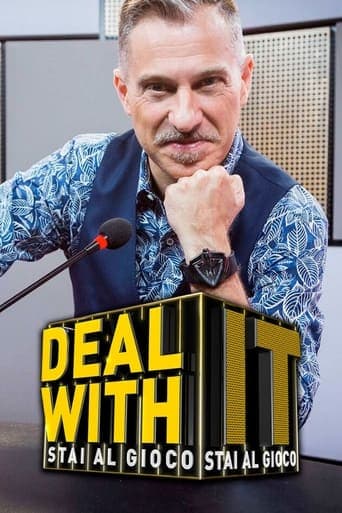 Deal with it - Stai al gioco Online