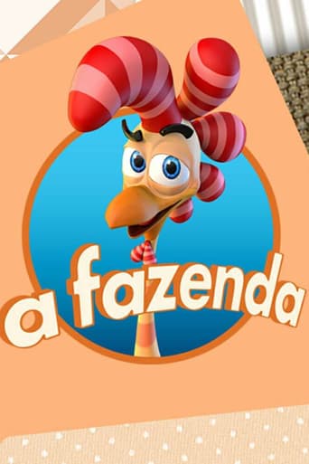 A Fazenda Online