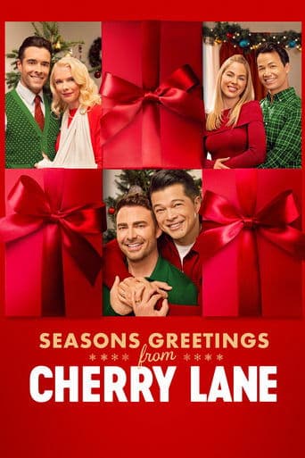 Season's Greetings from Cherry Lane Cały Film