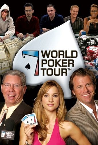 World Poker Tour Online