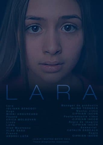 Lara Online