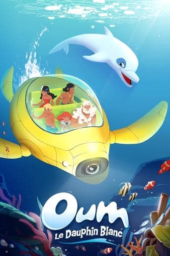 Oum le dauphin blanc Online