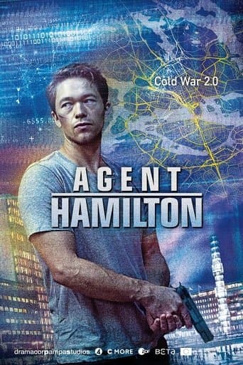 Agent Hamilton (international version) Online