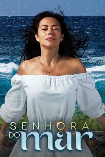 Senhora do Mar Online