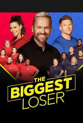 The Biggest Loser Online