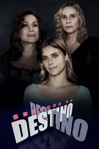 Senhora do Destino Online