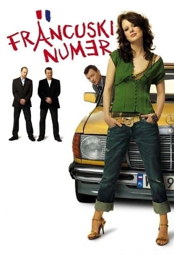 Francuski numer Cały Film
