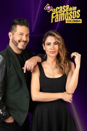 La Casa de los Famosos Colombia Online