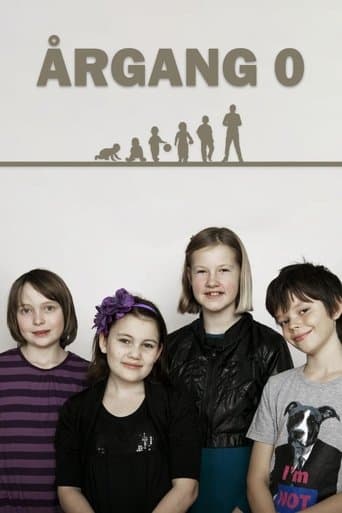 Årgang 0 Online