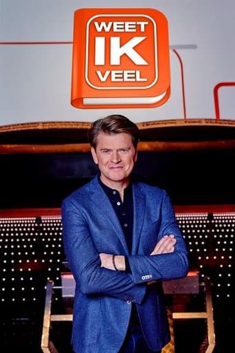 Weet Ik Veel Online