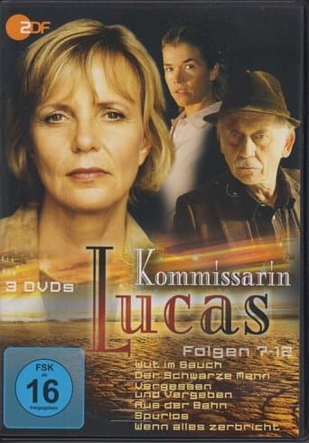 Kommissarin Lucas Online