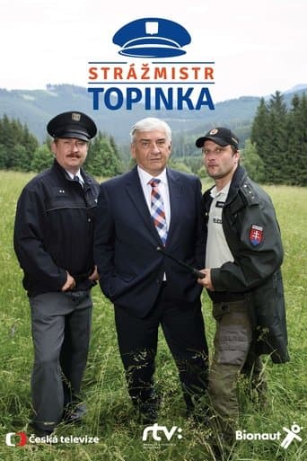 Strážmajster Topinka Online