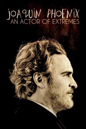 Joaquin Phoenix — Schauspieler der Extreme Cały Film