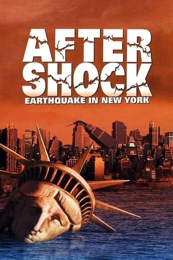 Aftershock: Earthquake in New York Online