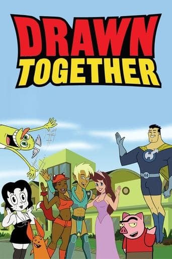 Drawn Together Online
