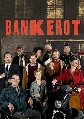 Bankerot Online