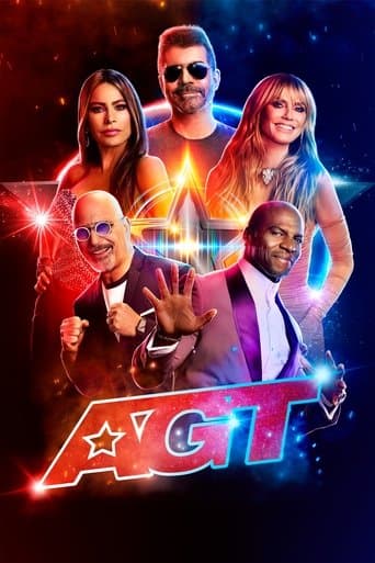 America's Got Talent Online