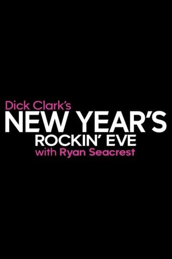 Dick Clark's New Year's Rockin' Eve with Ryan Seacrest Online