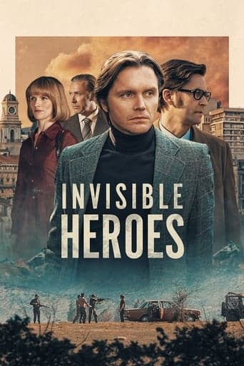 Invisible Heroes Online