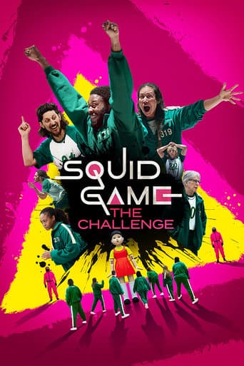 Squid Game: Wyzwanie Online