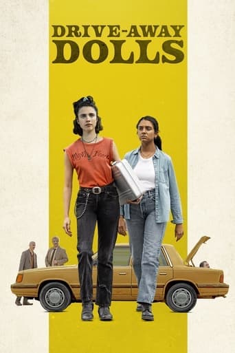 Żegnajcie laleczki Cały Film