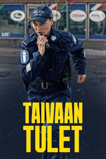 Taivaan tulet Online