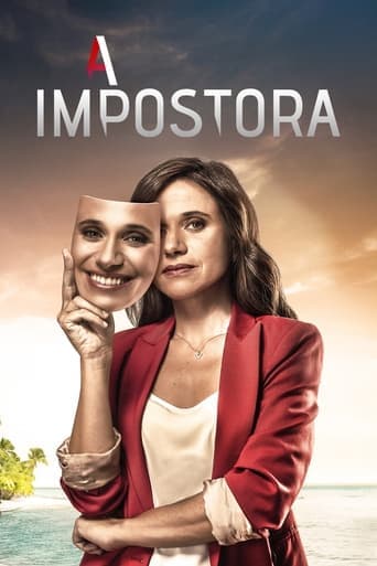A Impostora Online