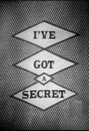 I've Got a Secret Online