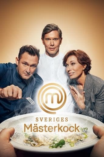 Sveriges Mästerkock Online